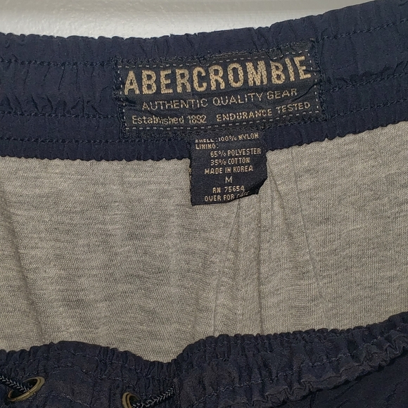 Abercrombie | Insulated joggers - Picture 4 of 9